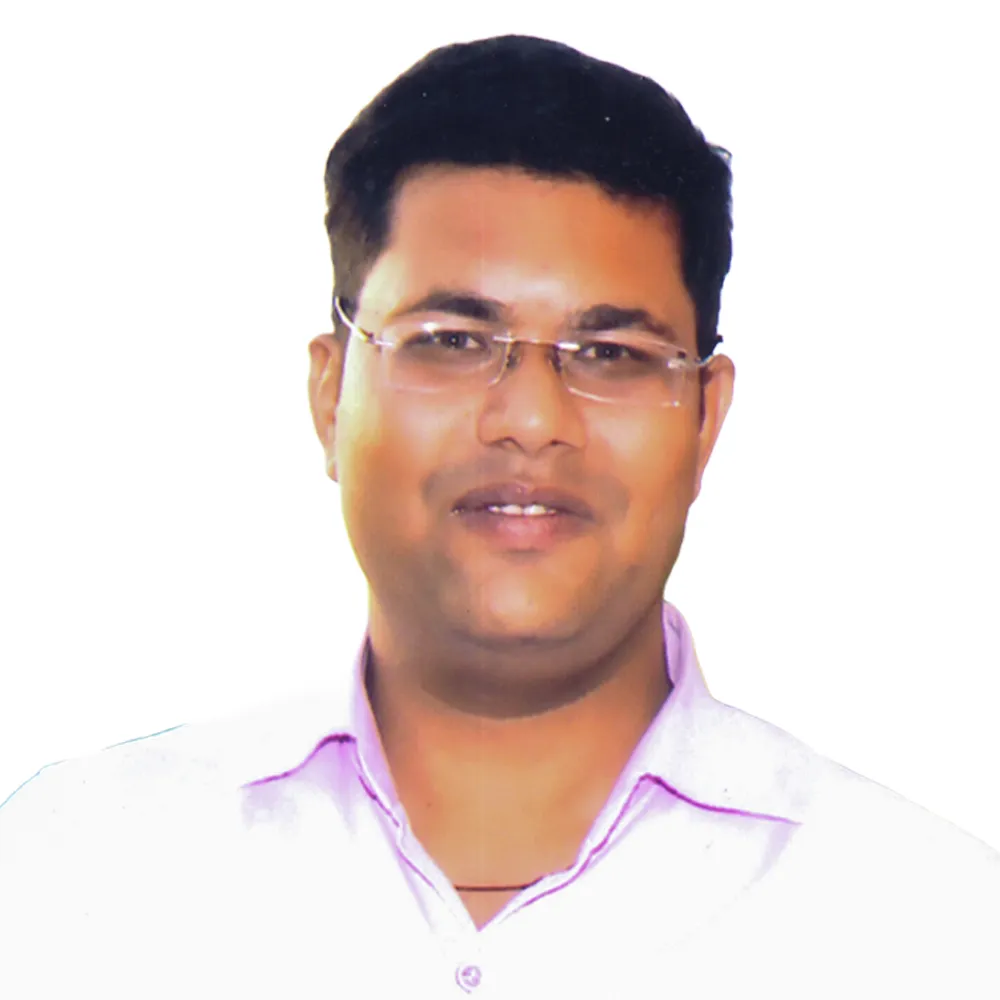 LEAP 2025 Awardee - Yashvin Gupta